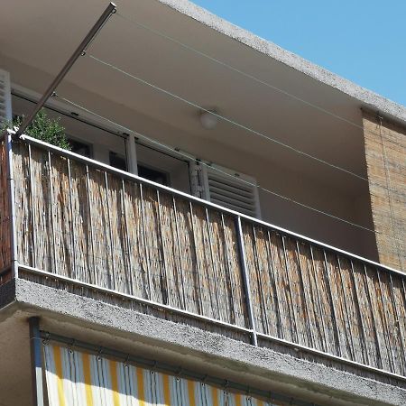 Apartman Jela 希贝尼克 外观 照片