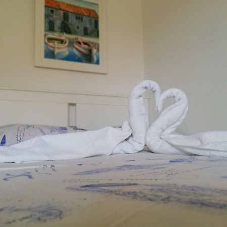Apartman Jela 希贝尼克 外观 照片